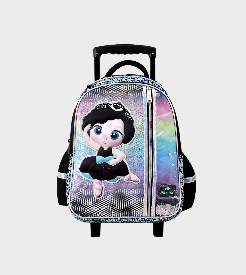 Trolley School Bag GB3913T